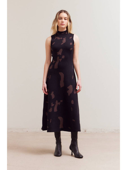 The Kennedy Dress