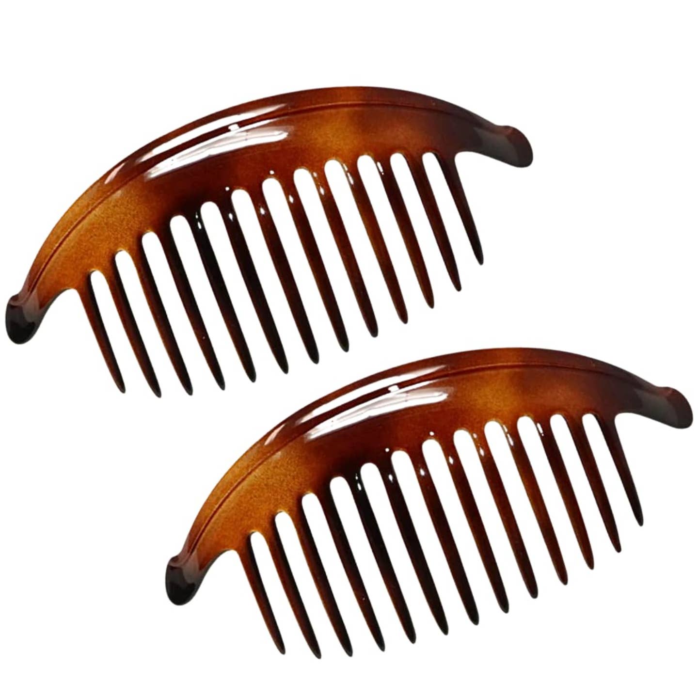 X-Large Curved Side Hair Comb