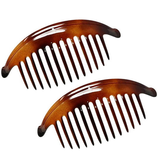 X-Large Curved Side Hair Comb