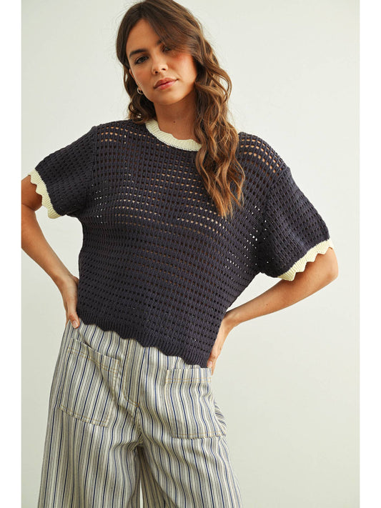 The Beachside Top