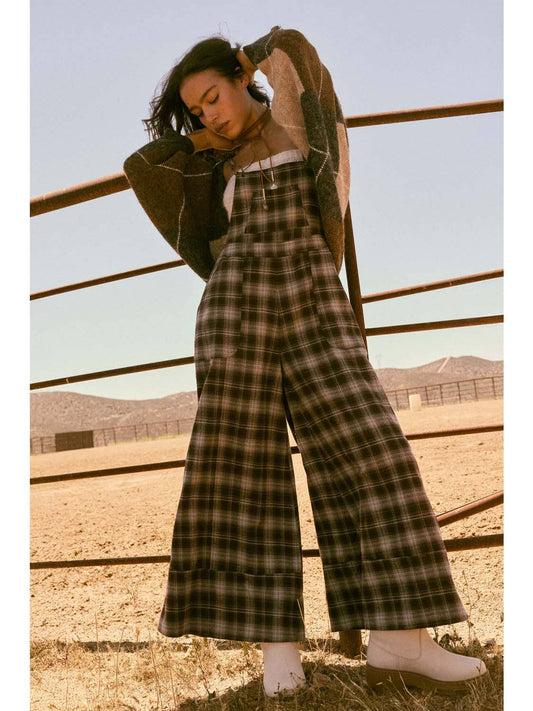 The Tai Jumpsuit