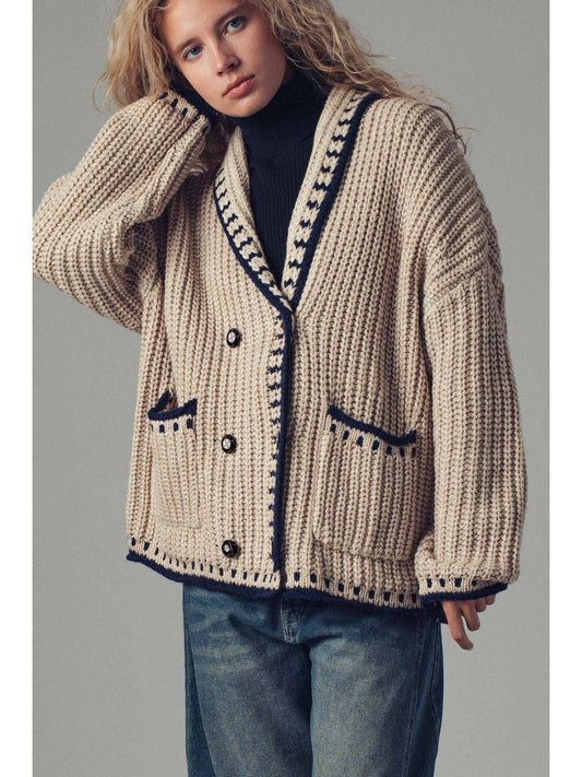 Sweater Weather Cardigan