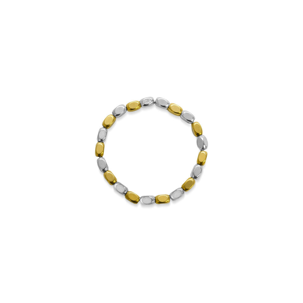 Block Party 24/7 Stretch Two Tone 5mm ~ ISLA