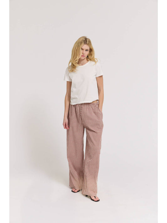 Andrea's Relaxed Pant