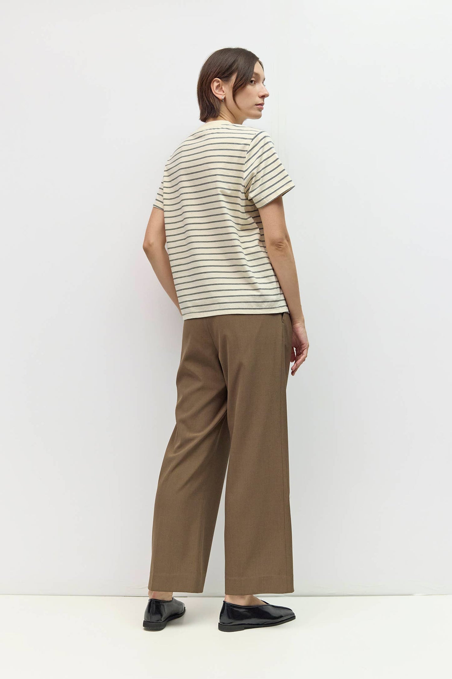 The Kendra Top