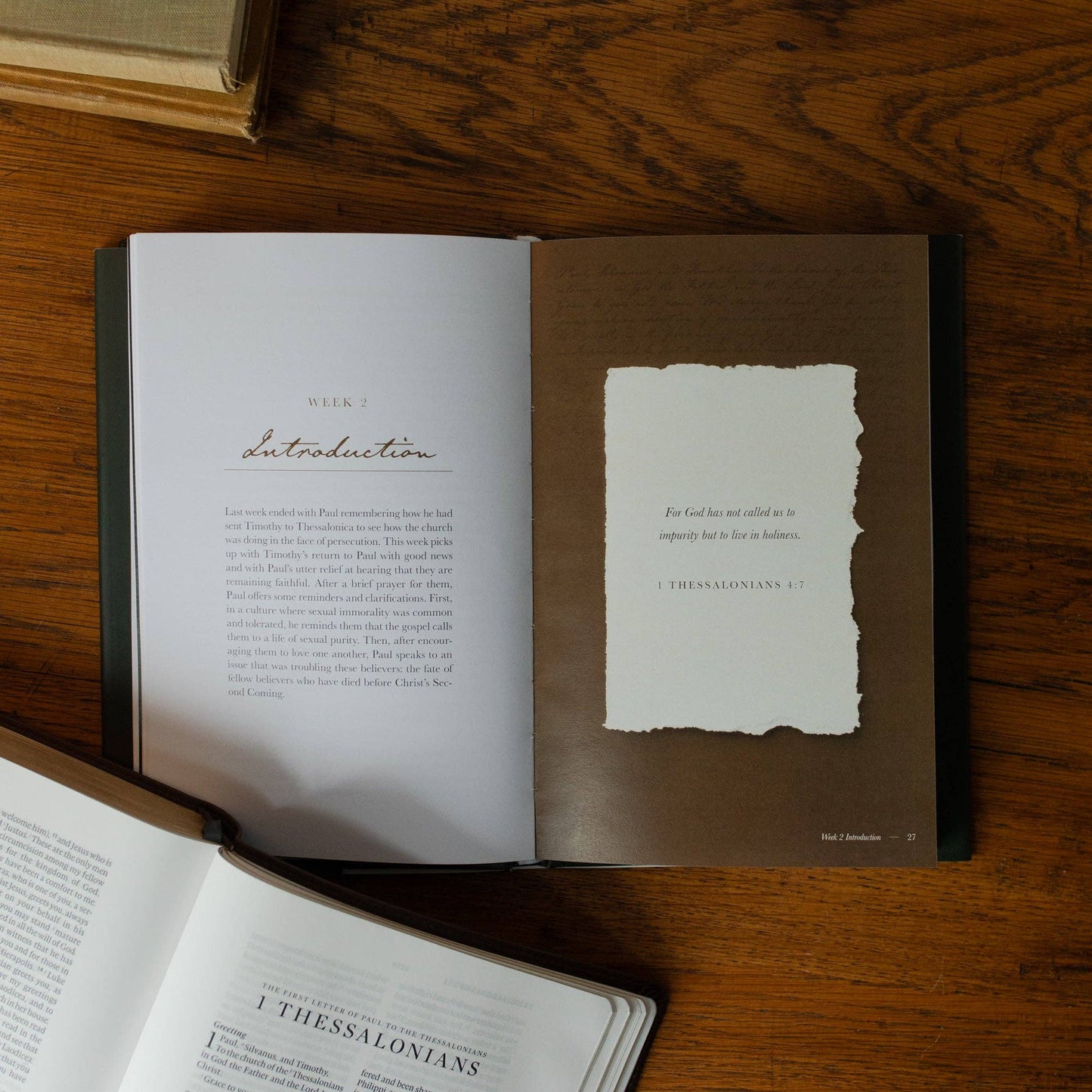 Grace in Every Season ~ Hardcover Bible Study