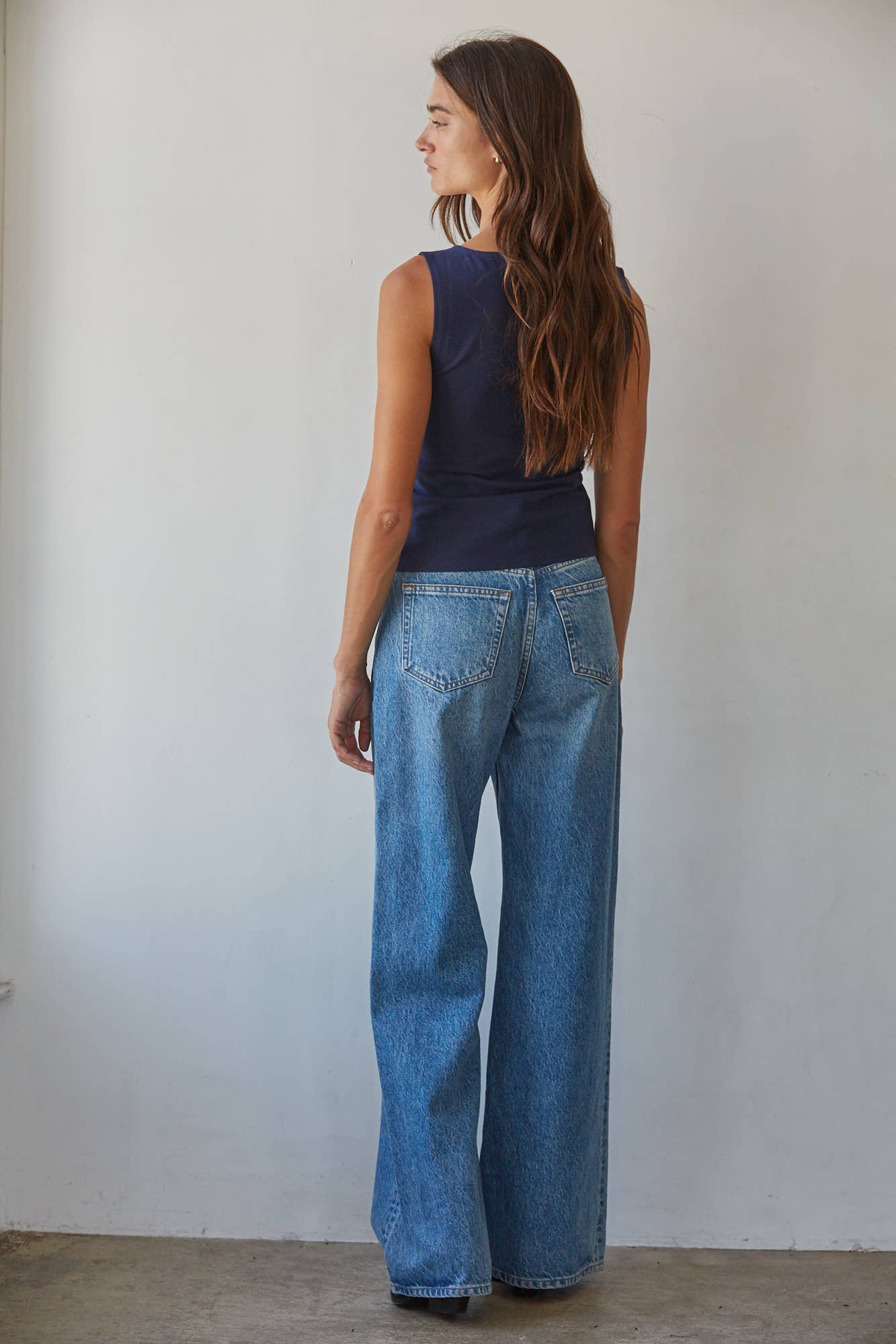 Perfect Fall Tank