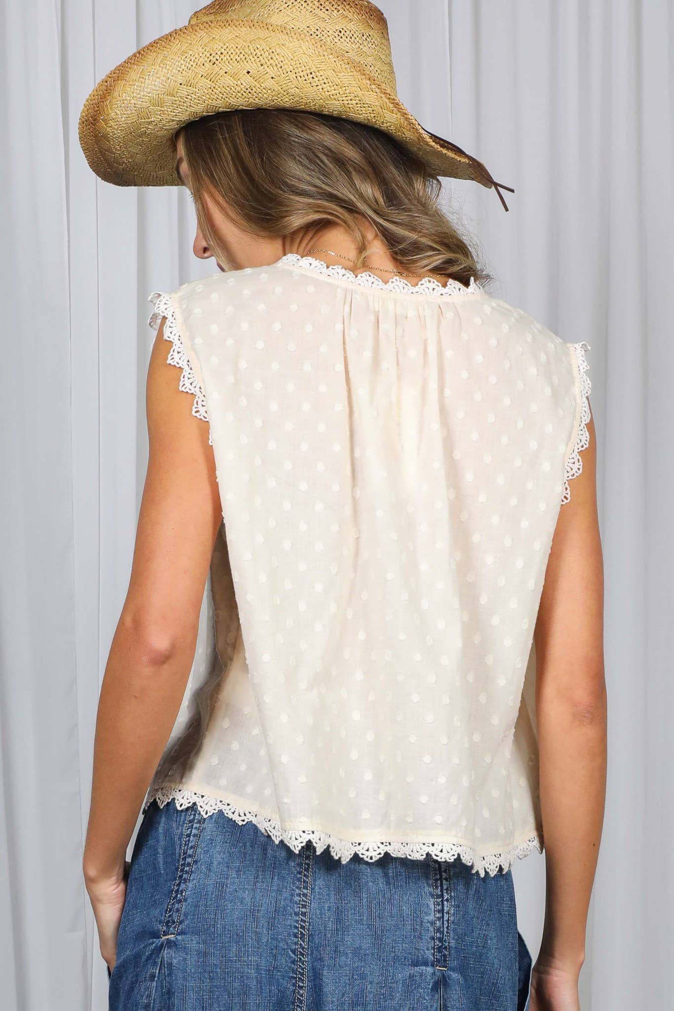 Ophelia's Top