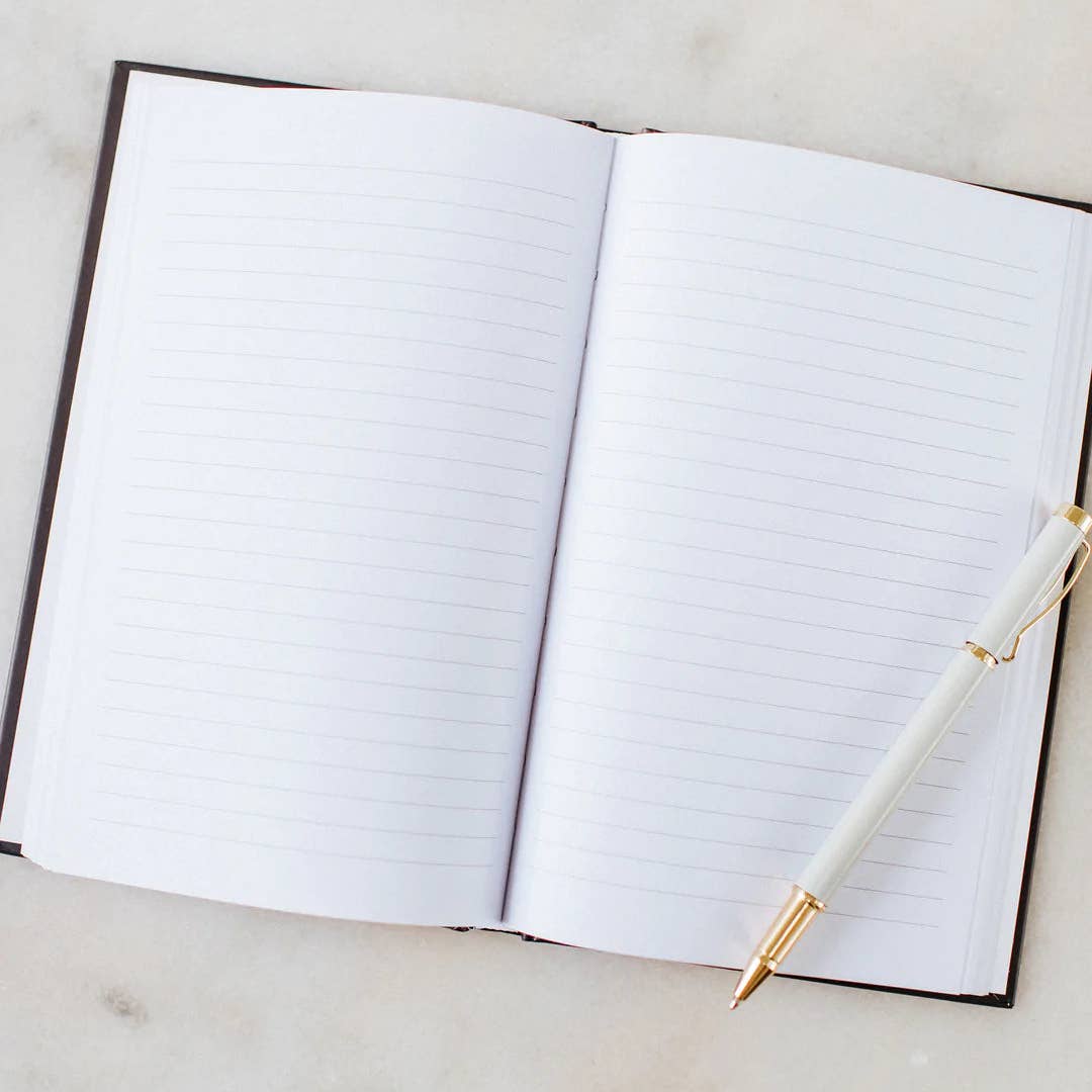 The Lord Bless You | Hardcover Journal