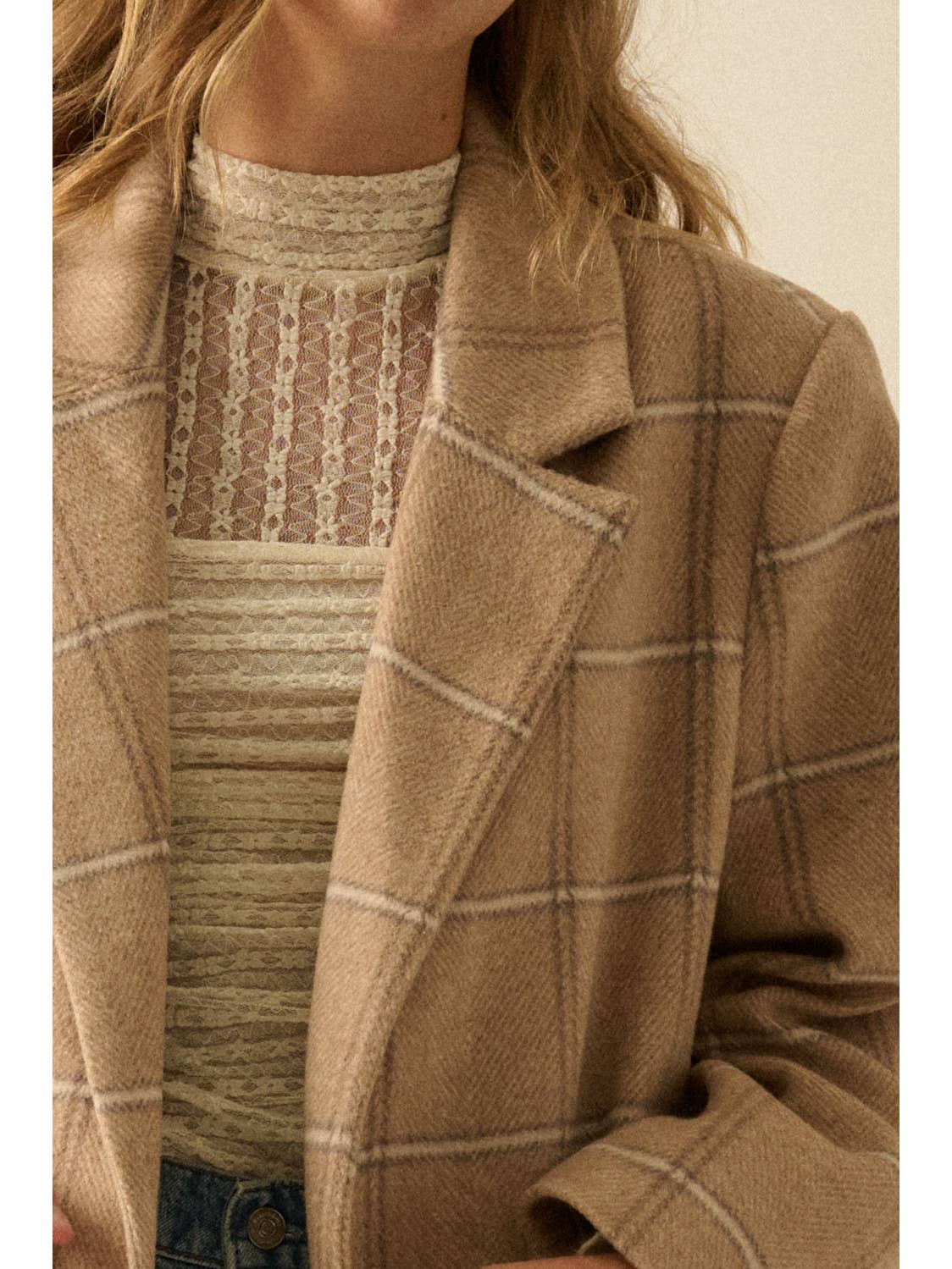 Emilie's Coat
