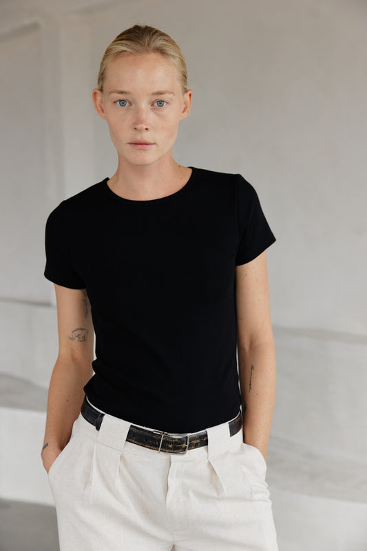 The Reese Top