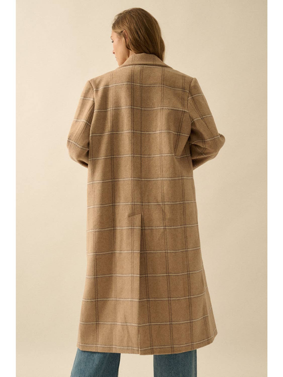 Emilie's Coat