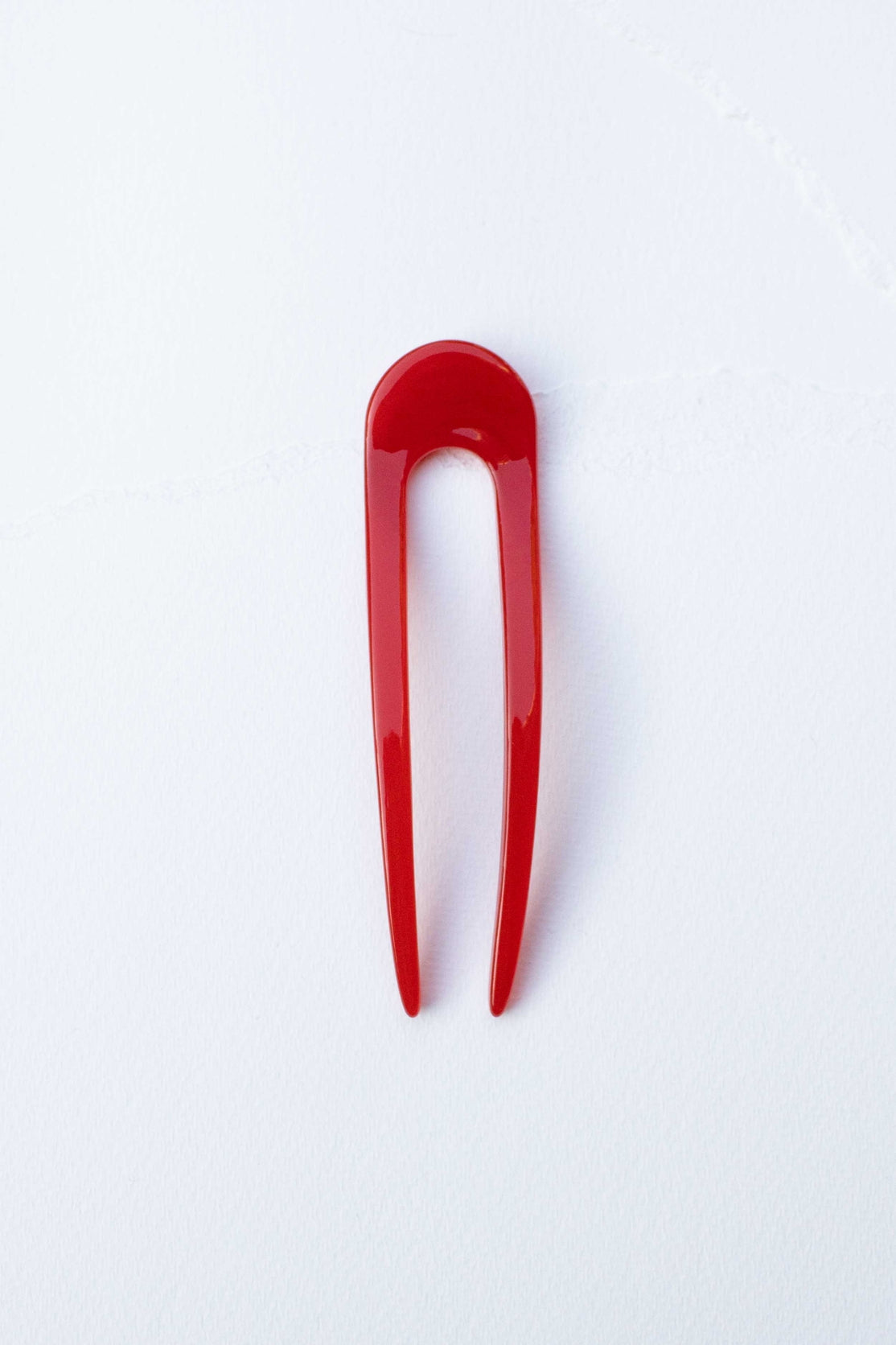 The French Pin