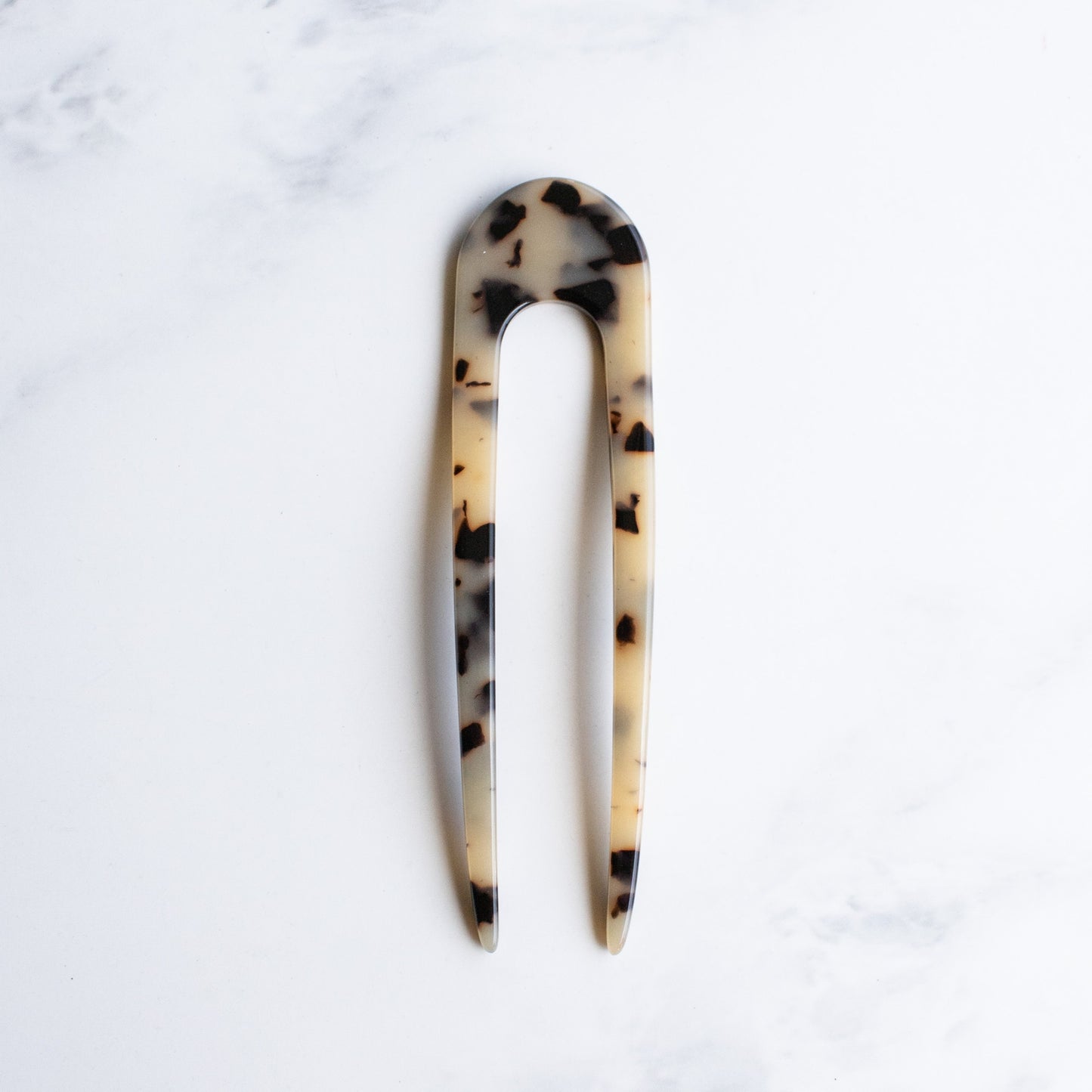 The French Pin