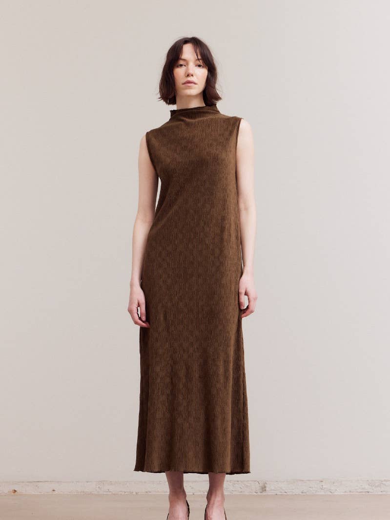 The Chic Holiday Dress