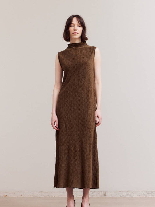 The Chic Holiday Dress