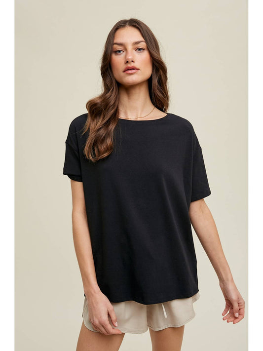 Claire's Tee