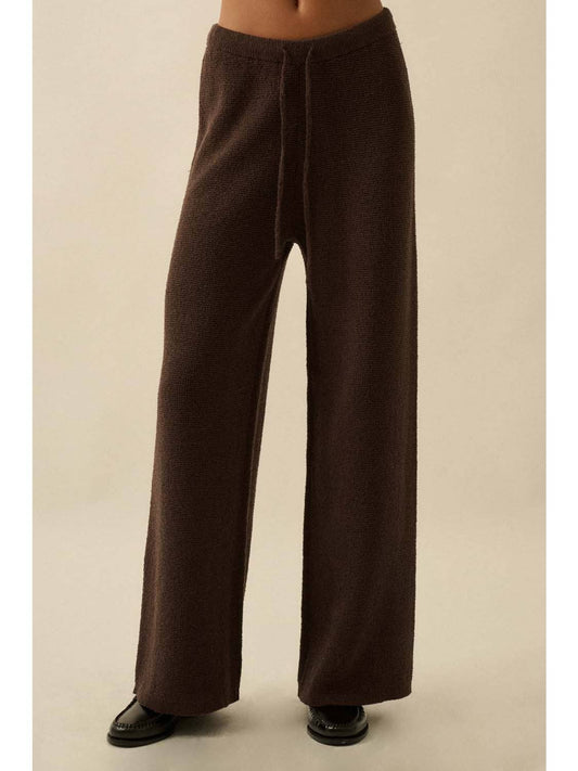 Lillian's Ribbed Pants
