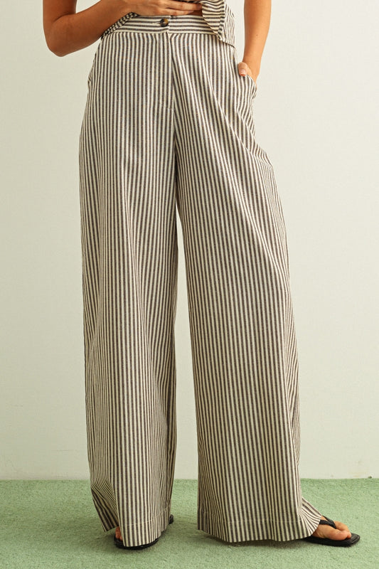 The Rochelle Pants