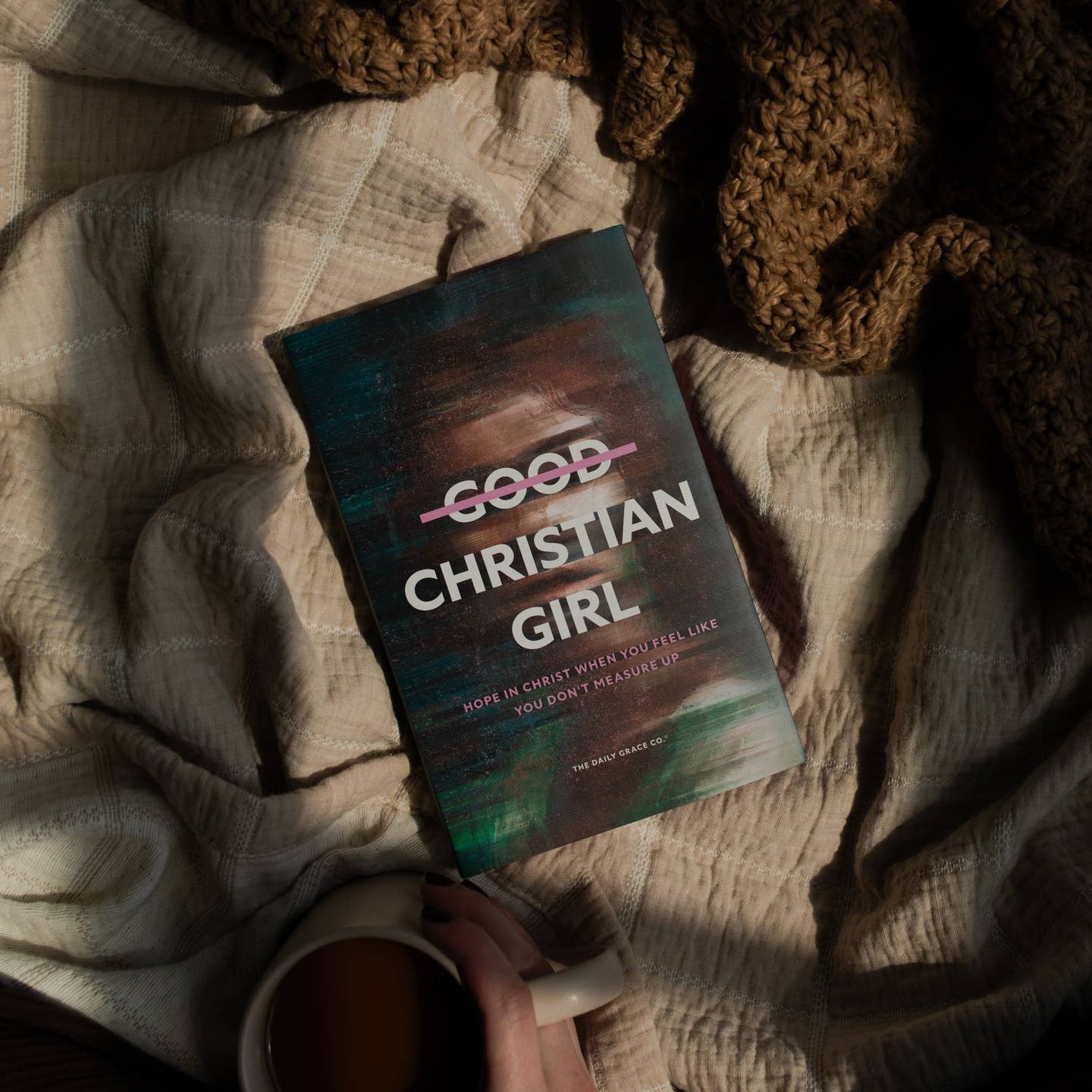 Good Christian Girl | Hope in Christ
