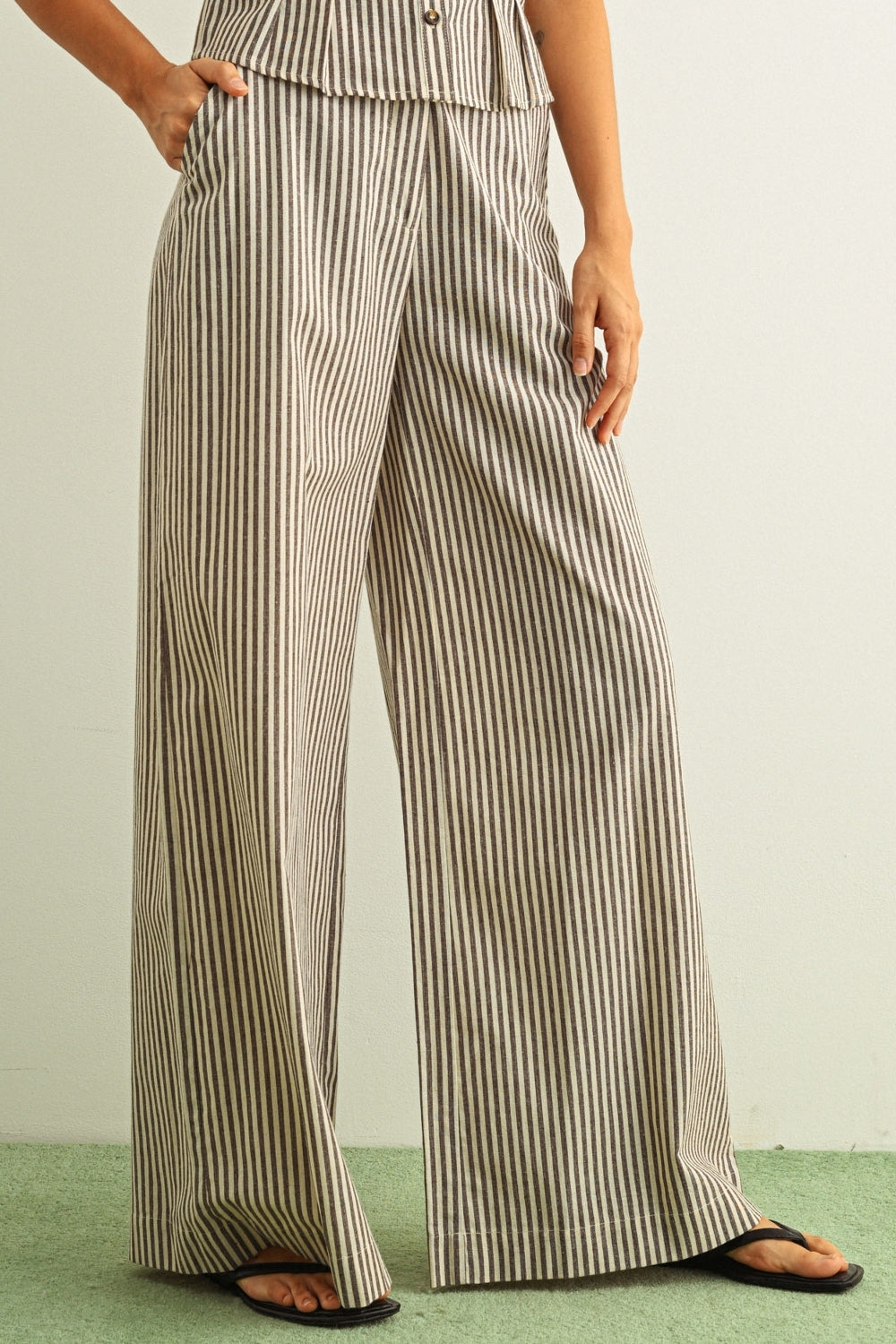 The Rochelle Pants