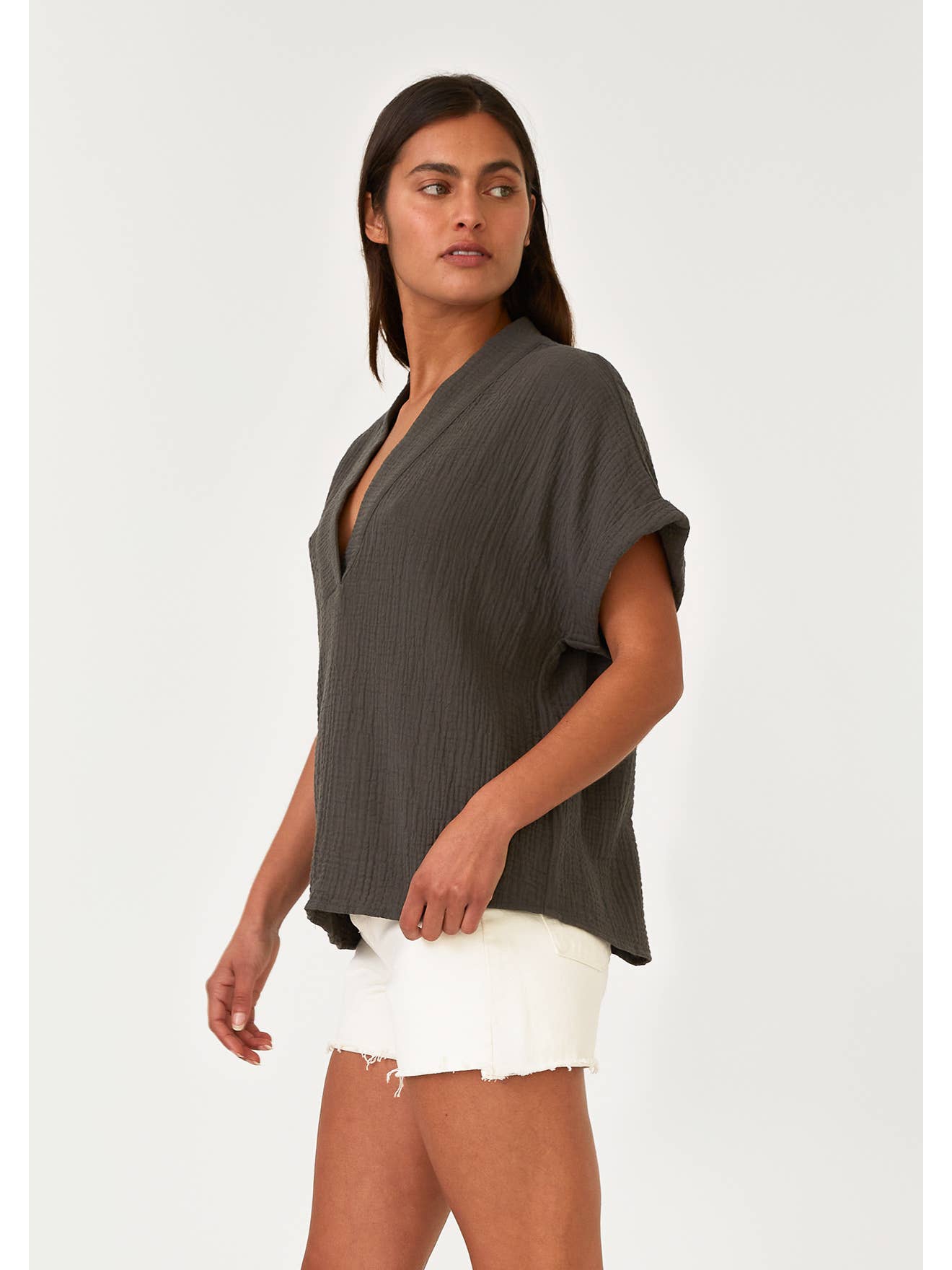 Andrea's Blouse