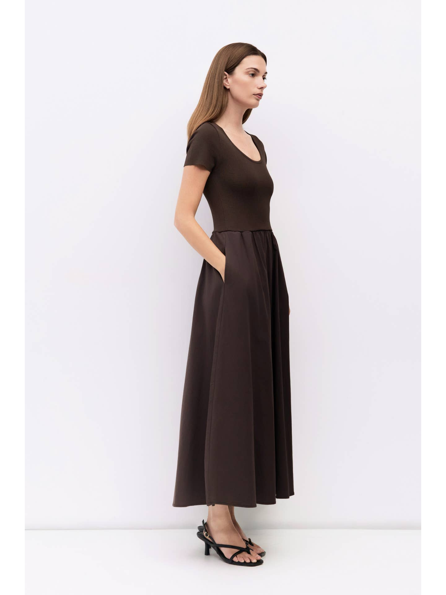 The Lynette Dress