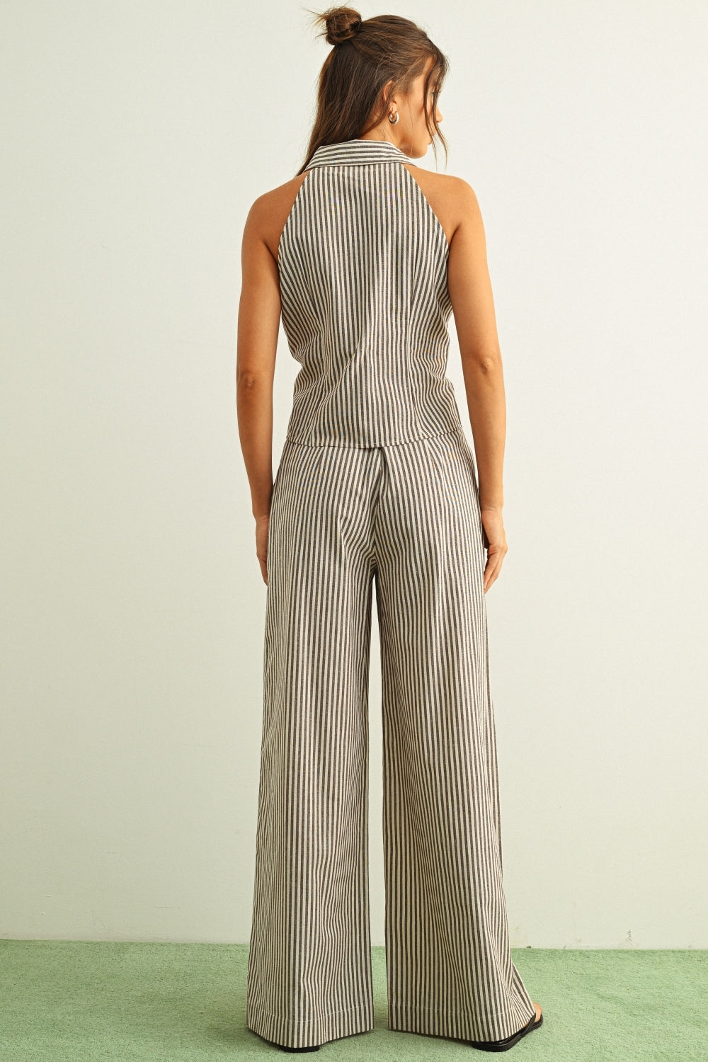 The Rochelle Pants