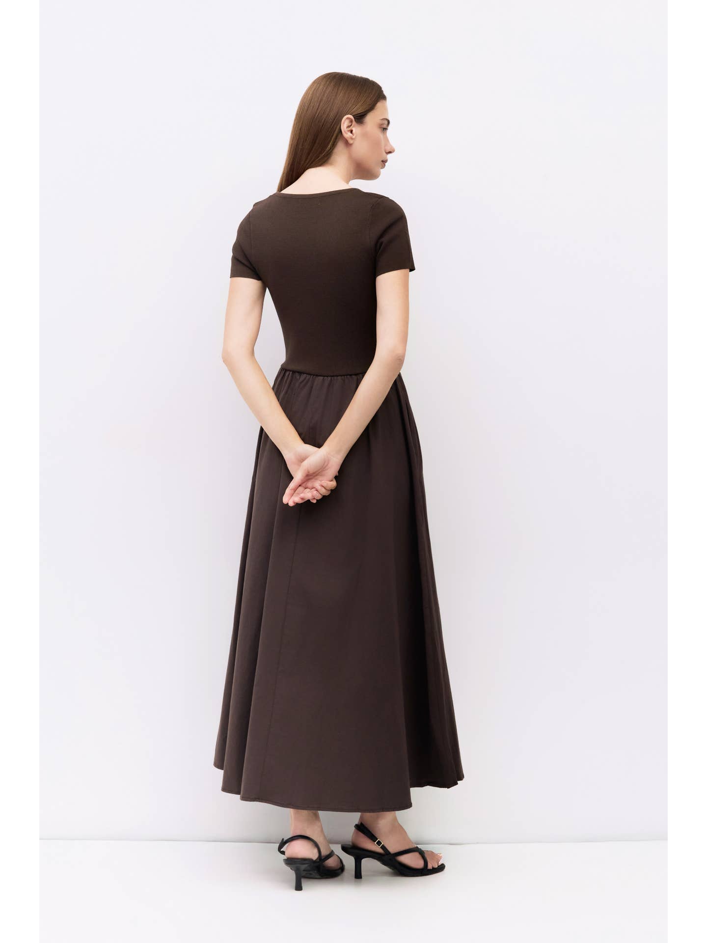 The Lynette Dress