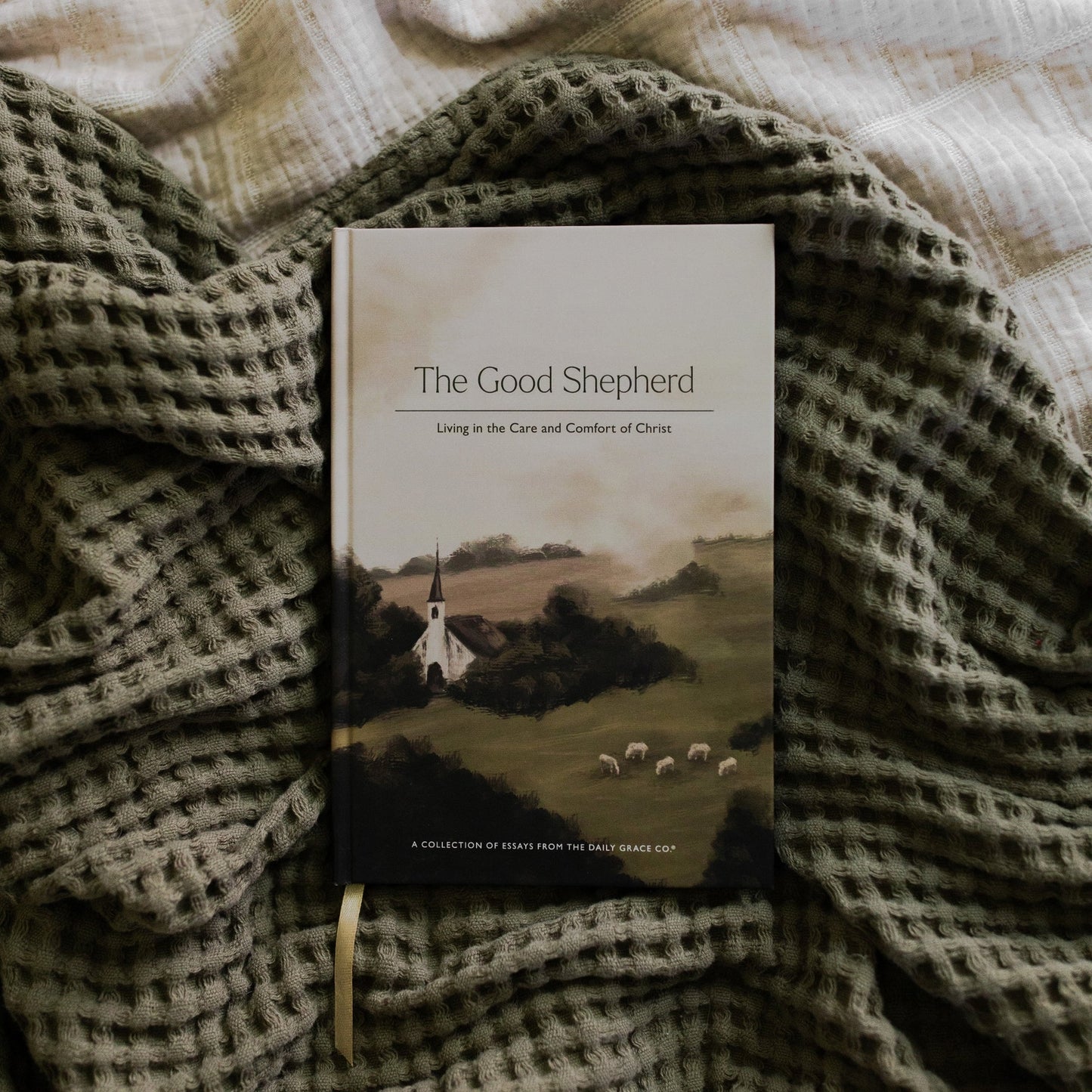 The Good Shepherd