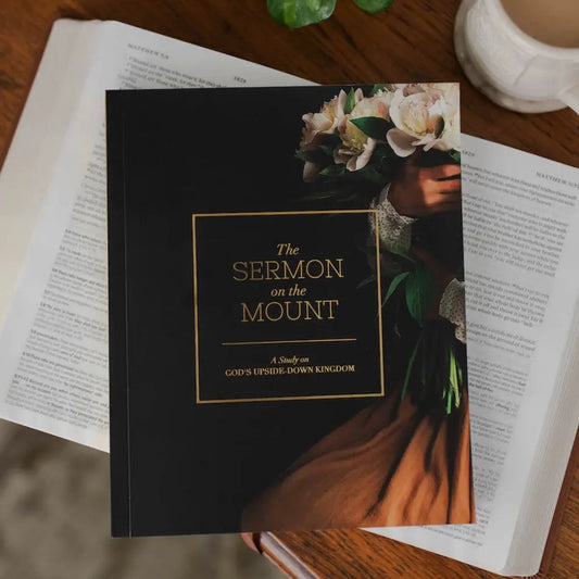 The Sermon On the Mount