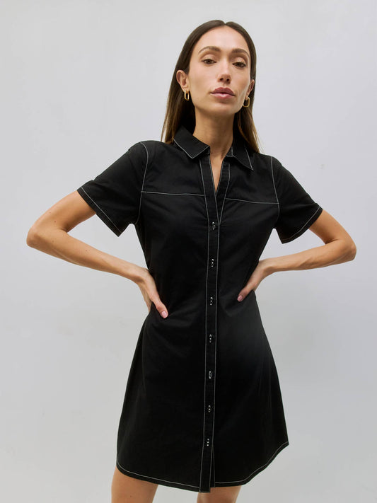 The Romy Dress