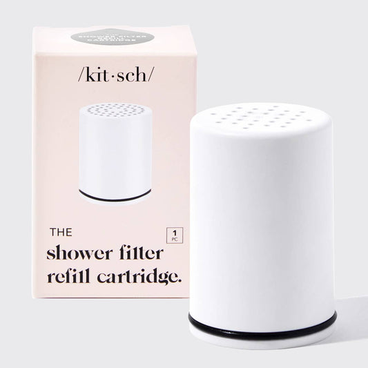 Shower Filter Refill