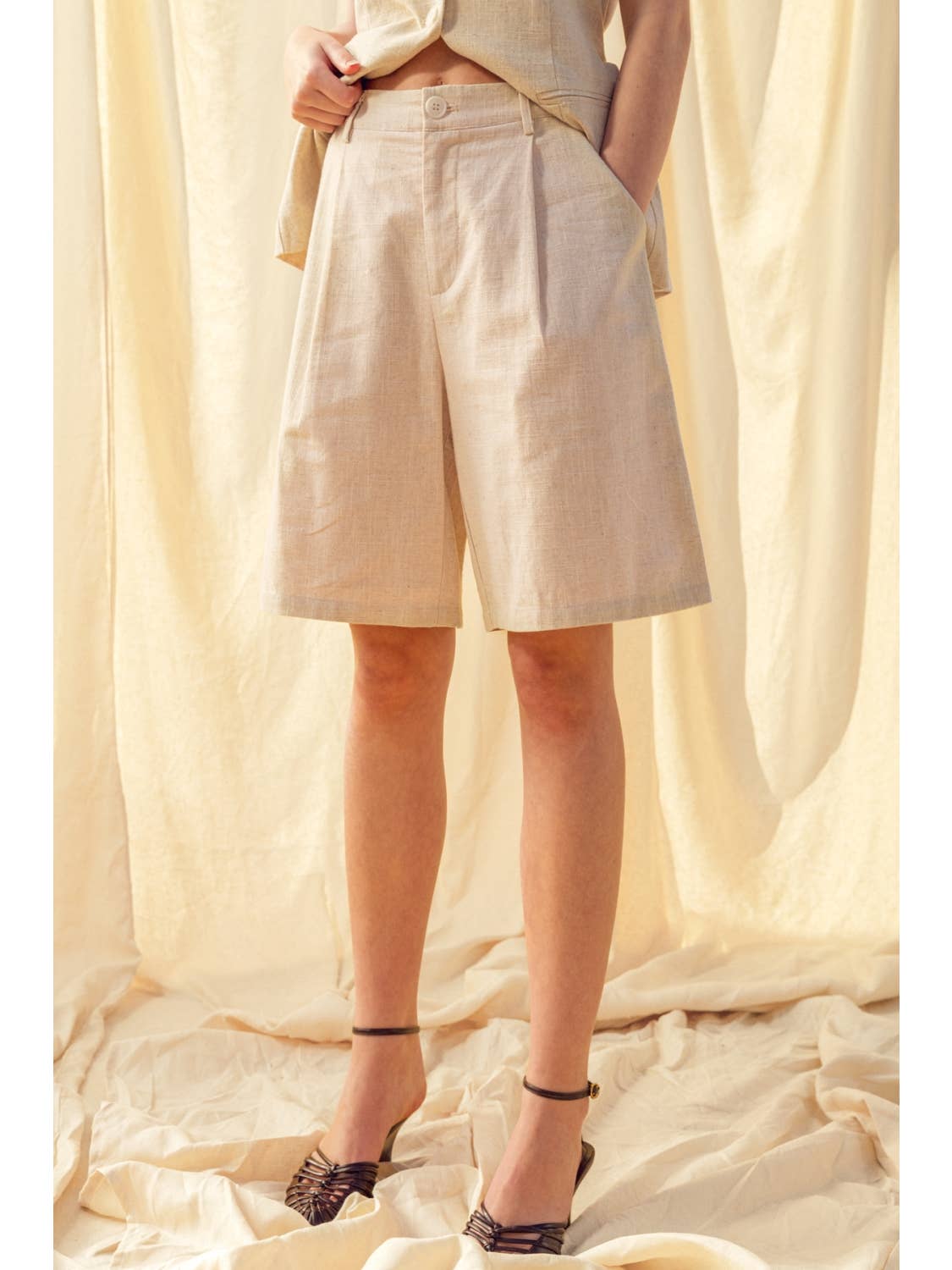 Summer Days Short