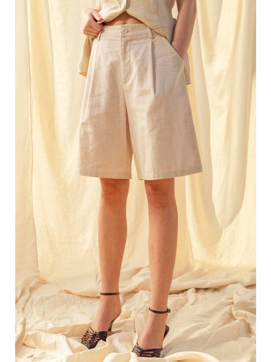 Summer Days Short
