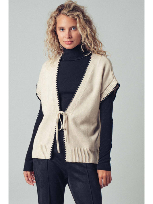 Mallory's Sweater