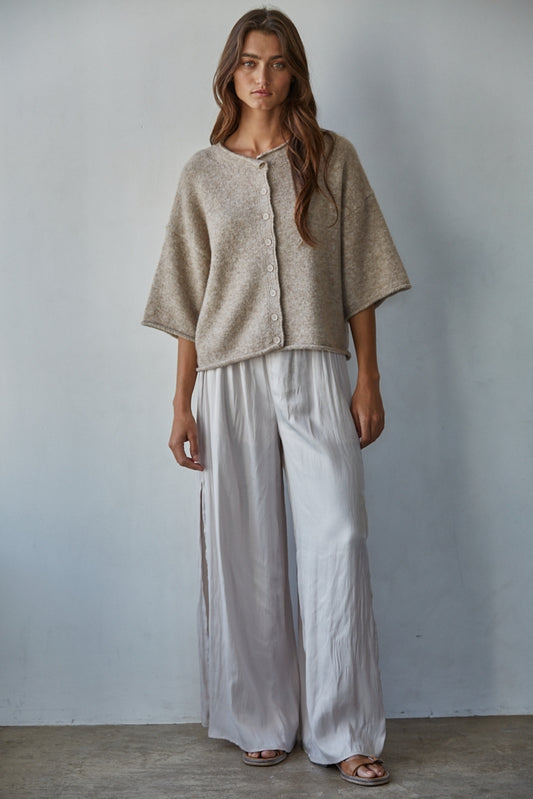 The Hailey Cardigan