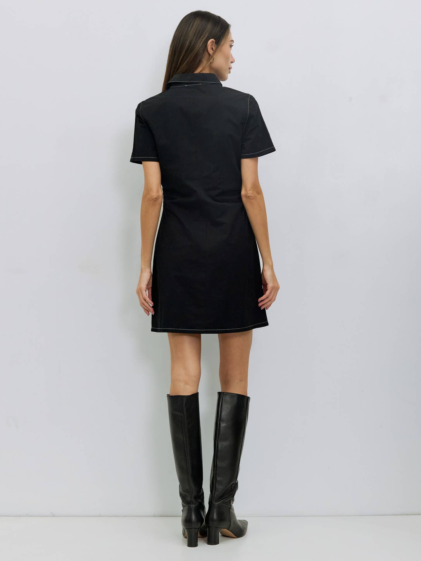 The Romy Dress