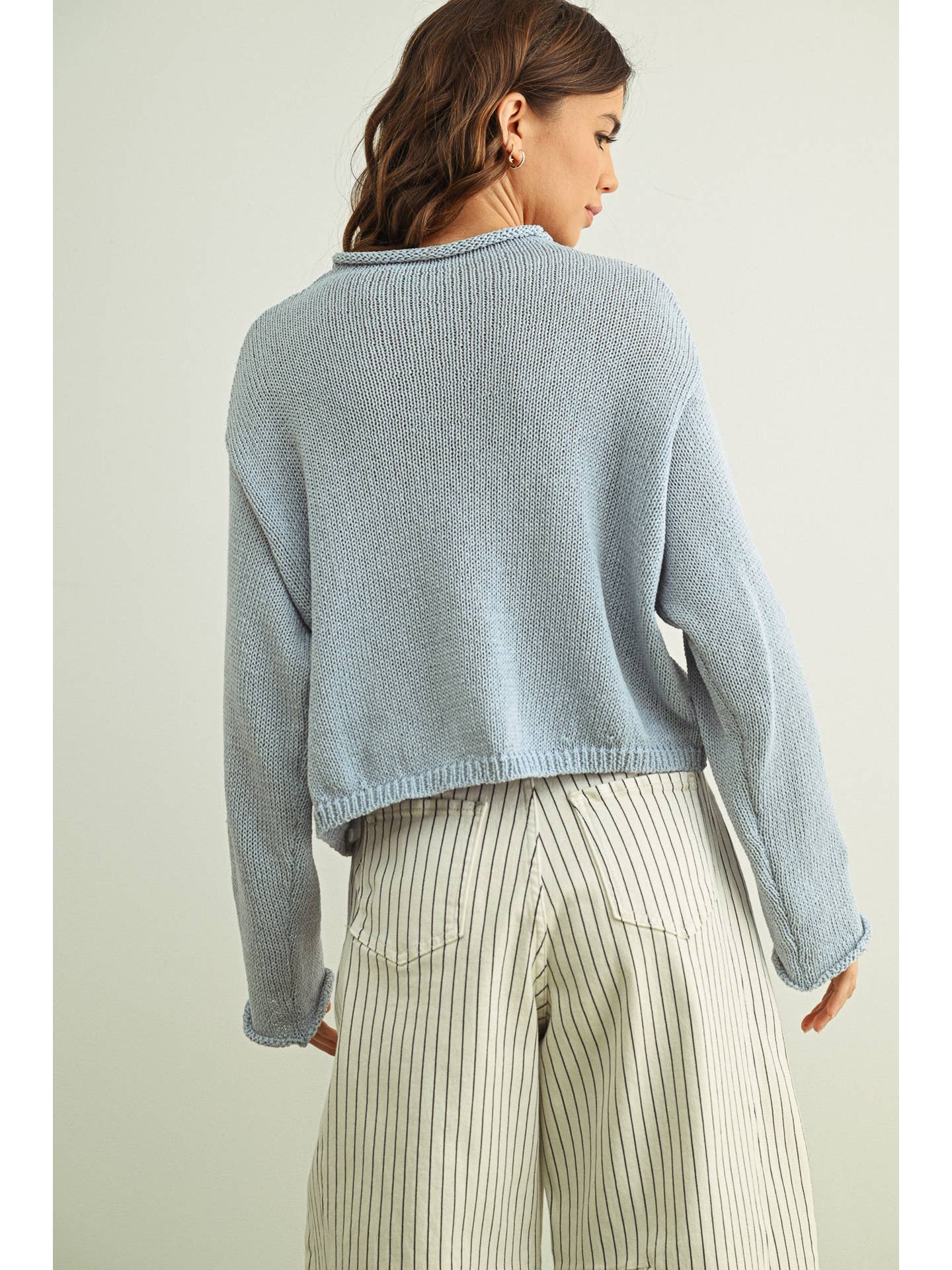 The Eloise Cardigan