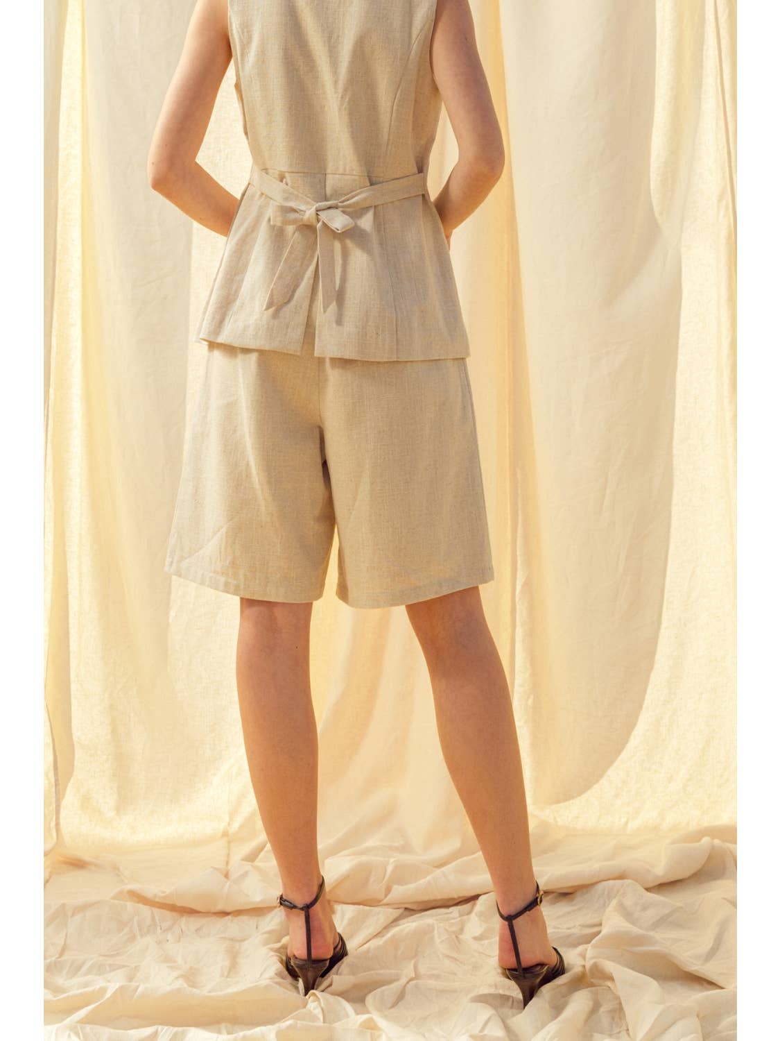 Summer Days Short