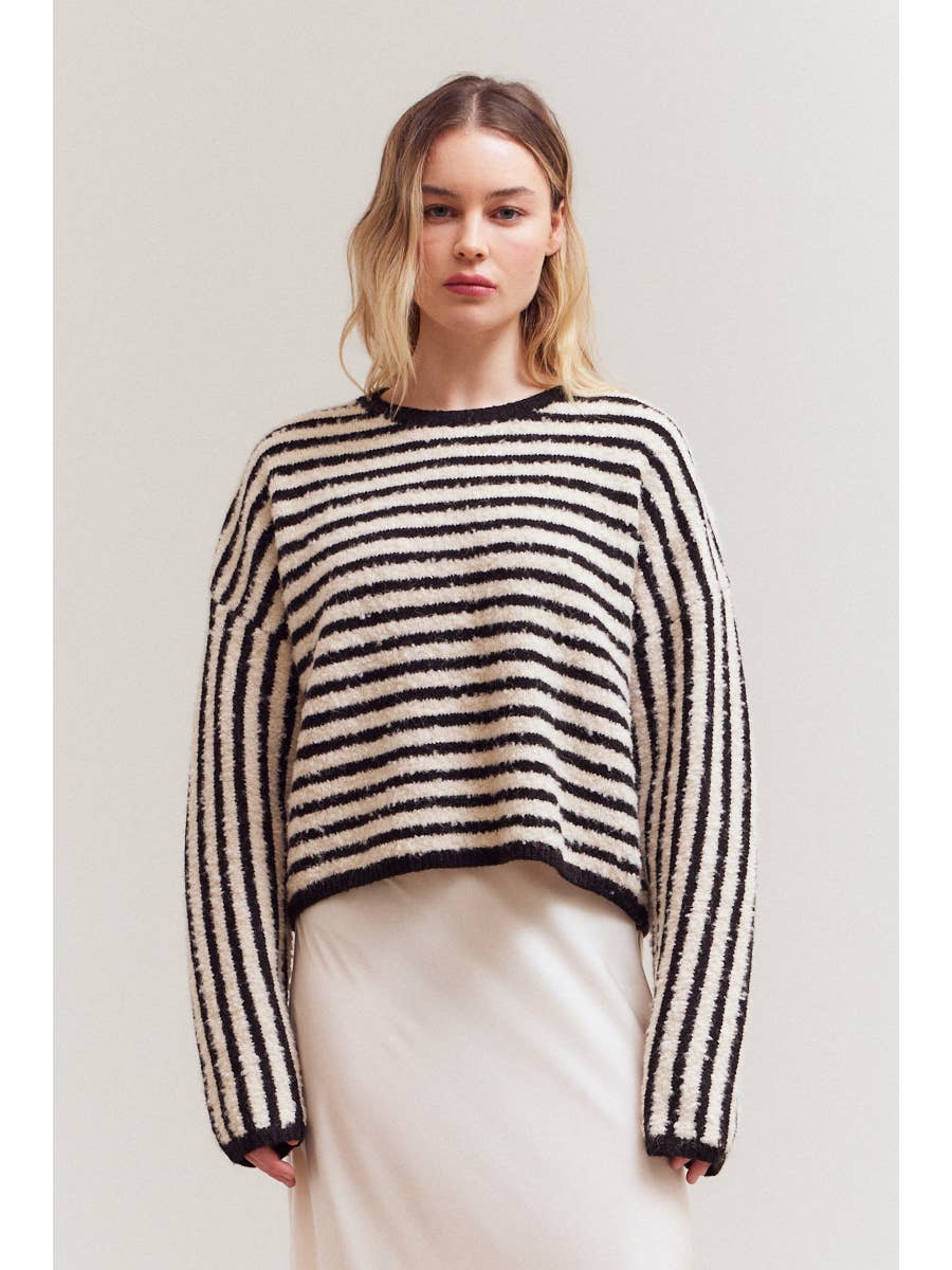 Addy's Sweater