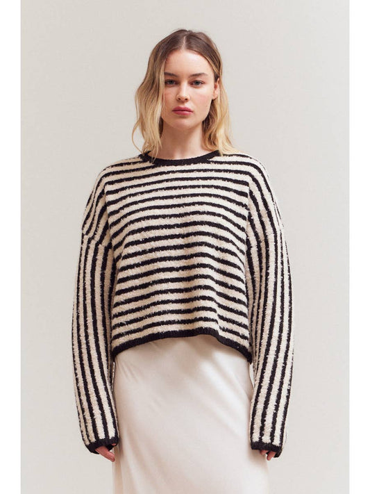 Addy's Sweater
