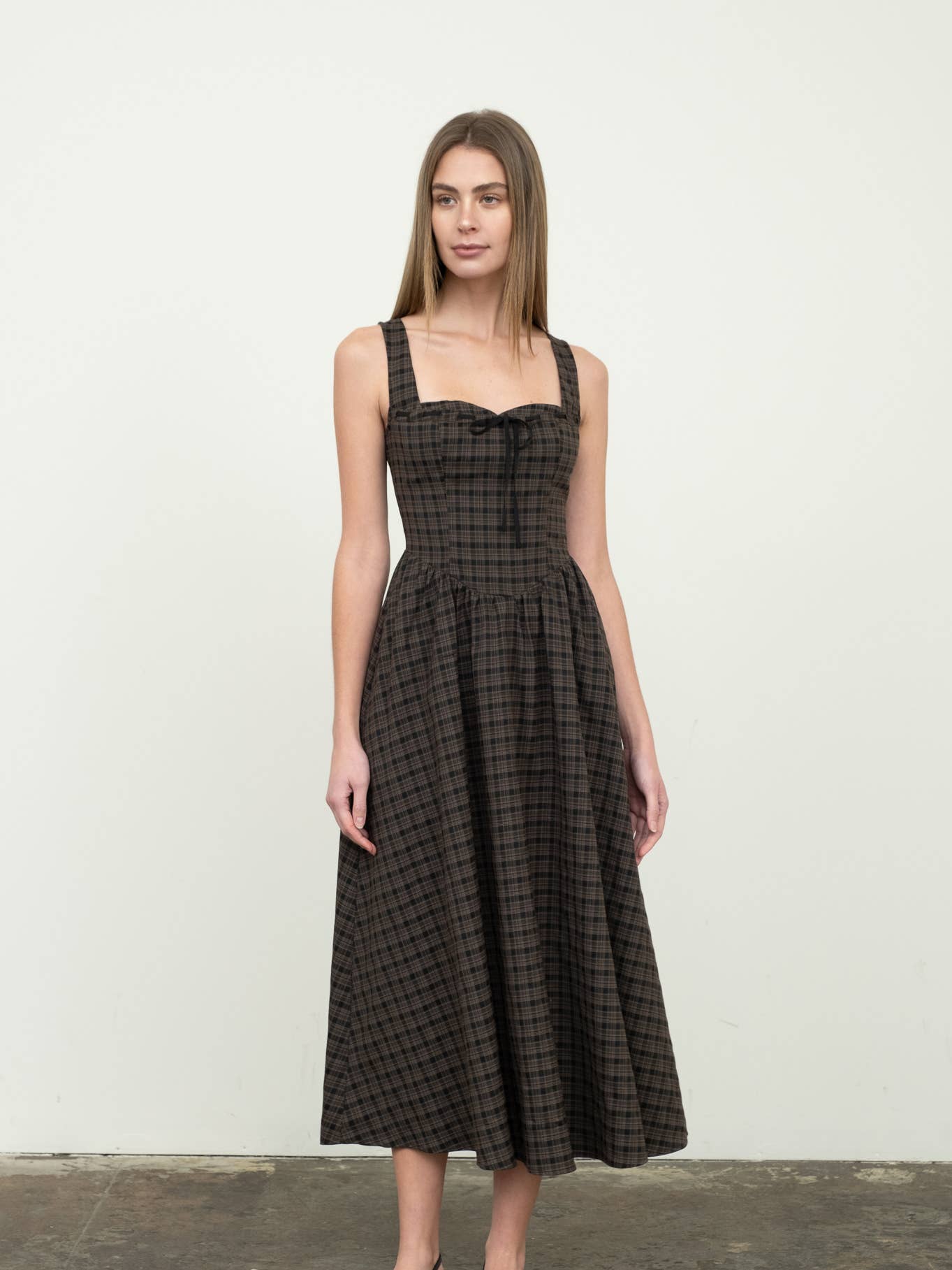 The Madeline Dress