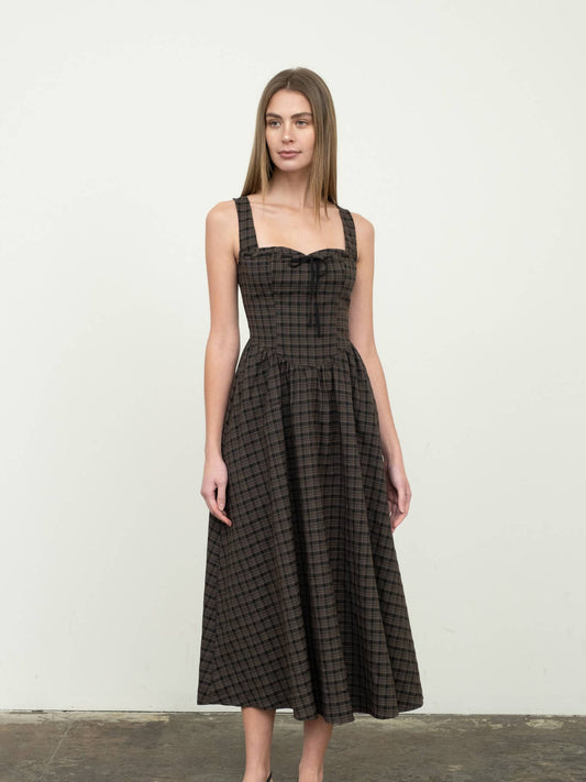 The Madeline Dress