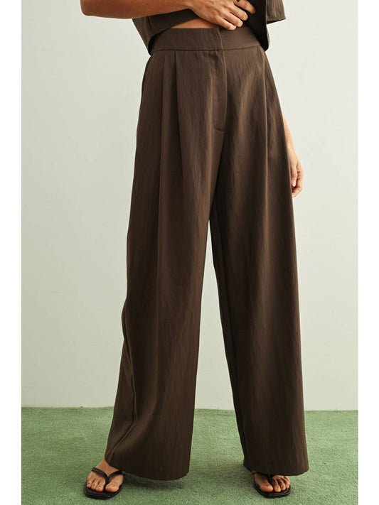 Muletown Trousers