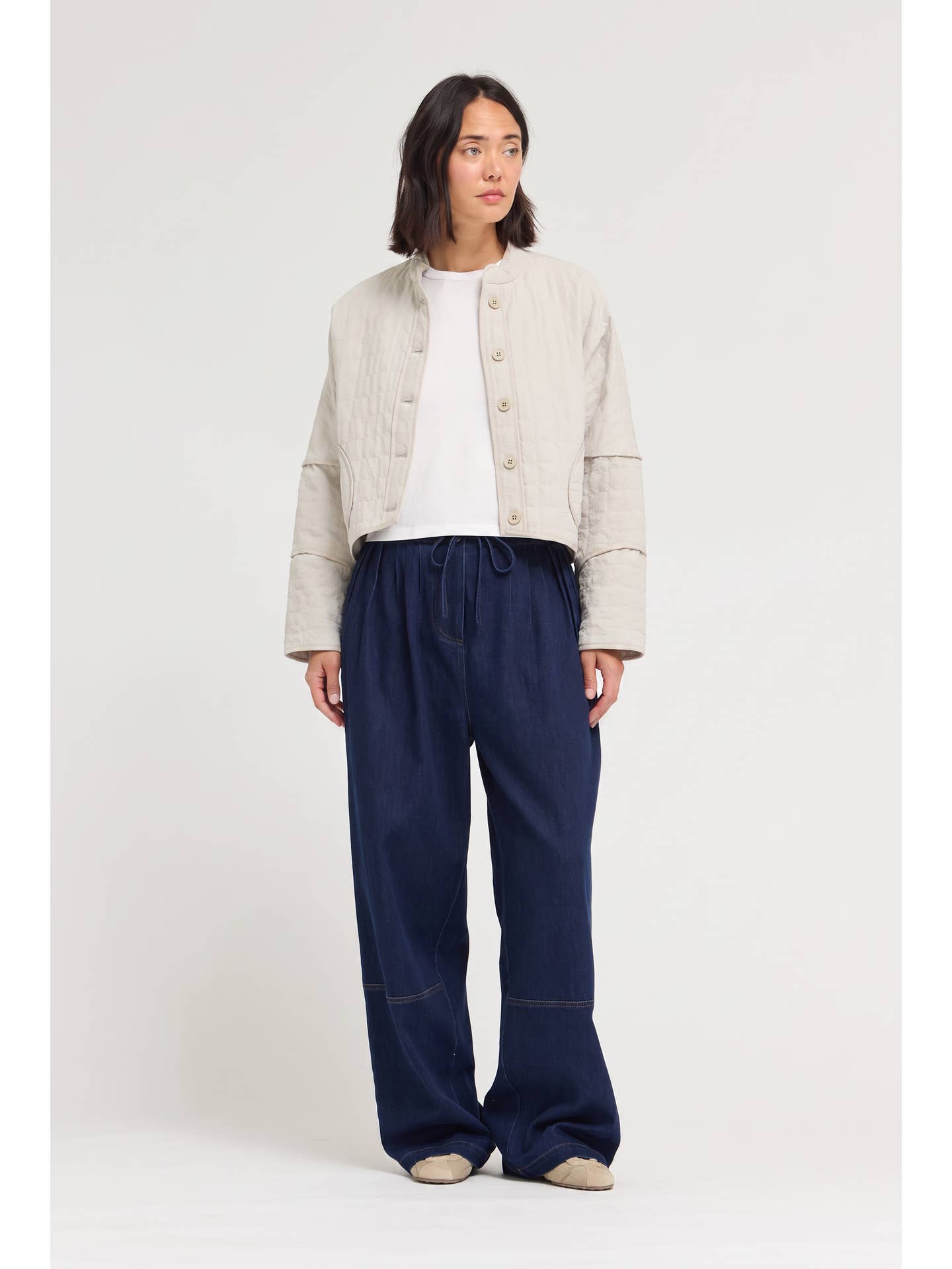 The Emma Jacket
