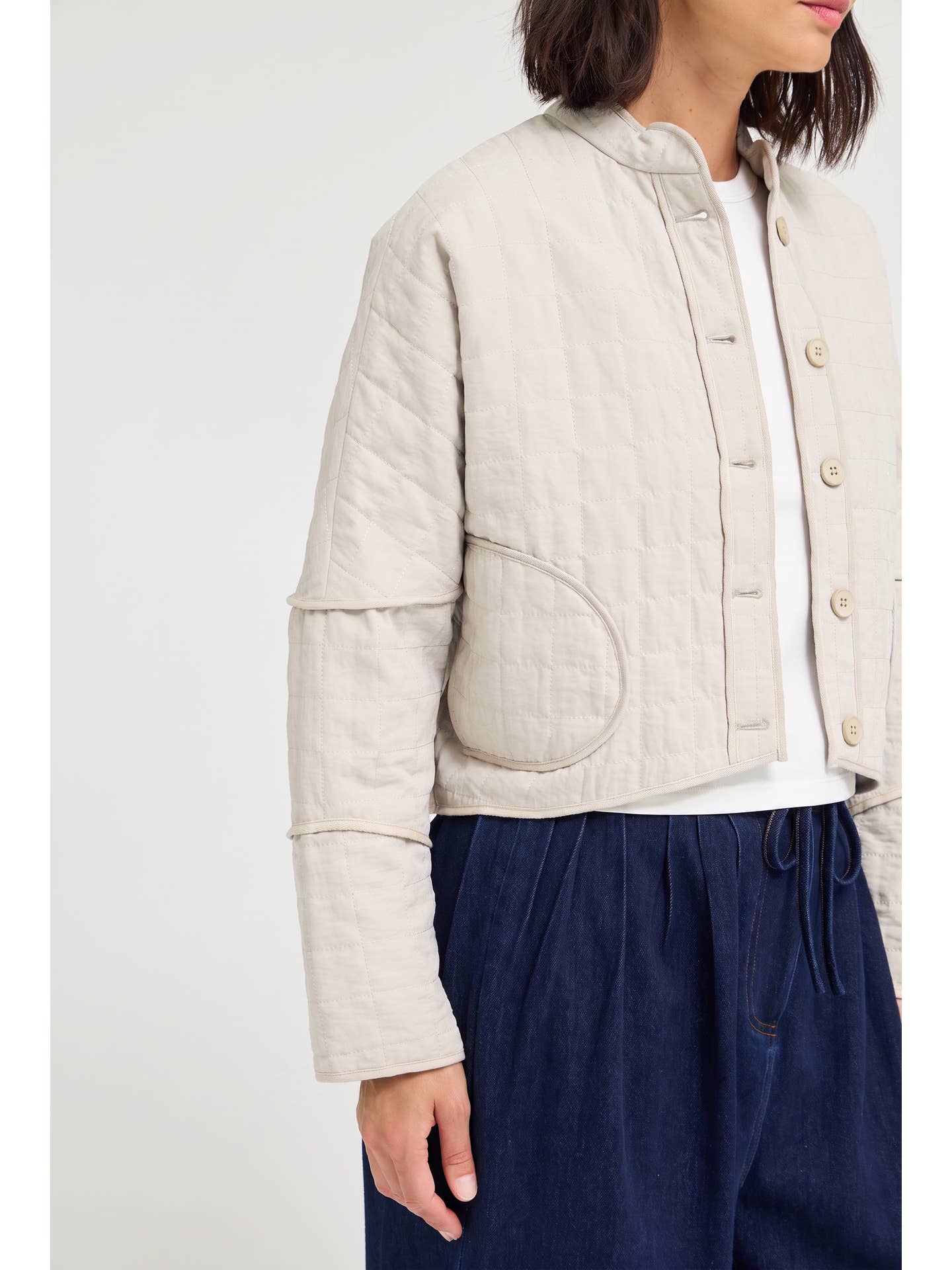 The Emma Jacket