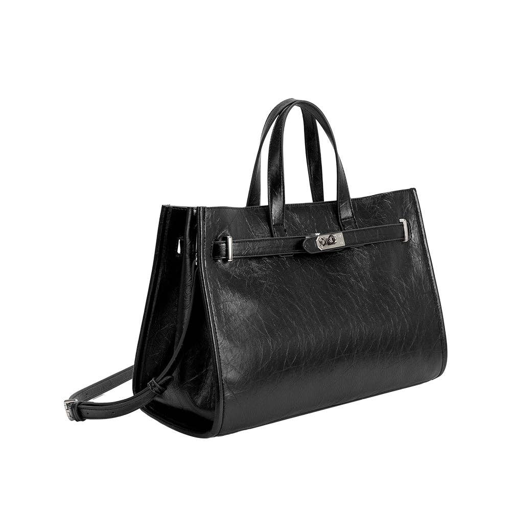 Sutton Tote Bag