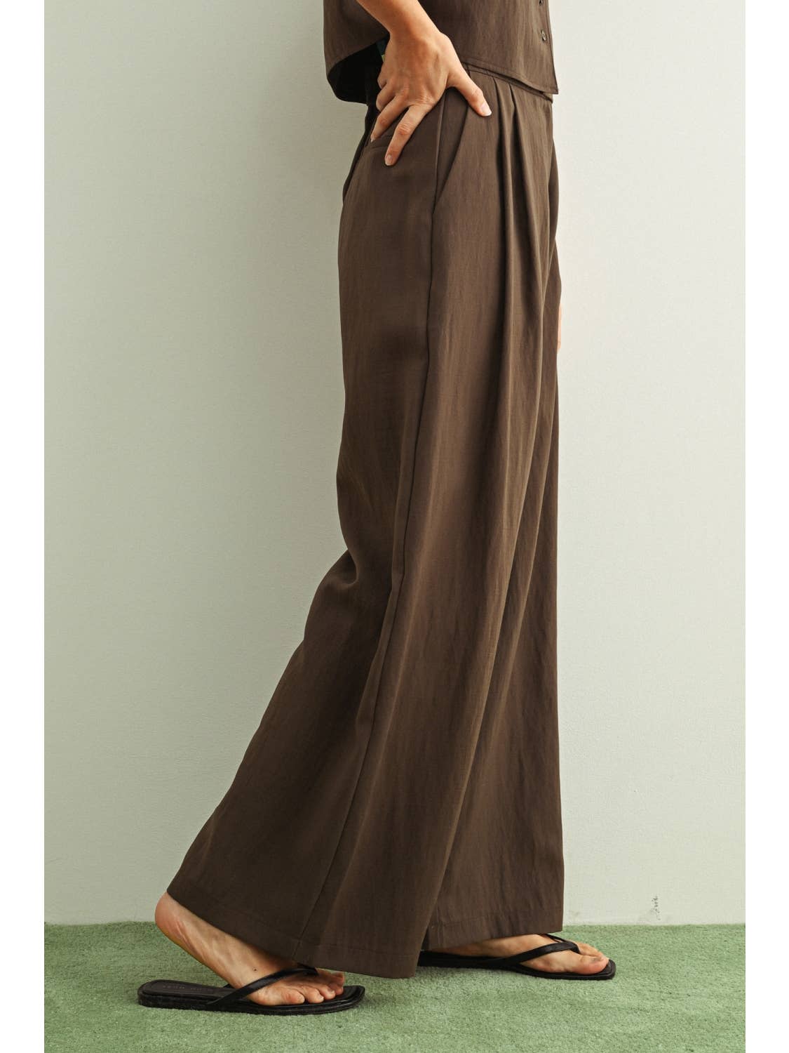 Muletown Trousers