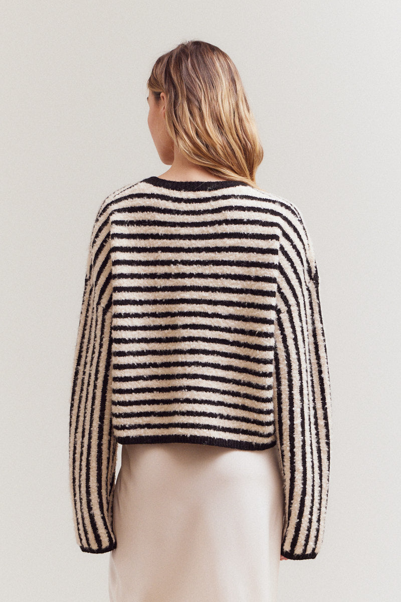 Addy's Sweater